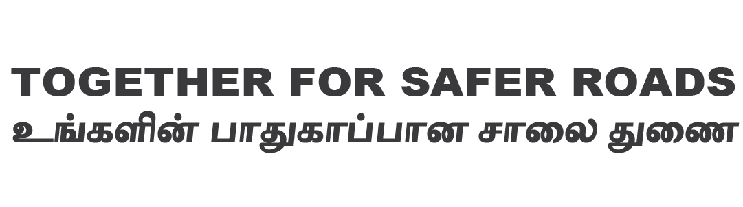 Together for Safer Roads